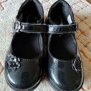 Stride write Patent leather Mary Jane sz. 9
